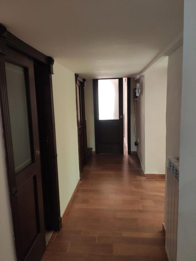 Appartamento Centro Storico Neapel Exterior foto